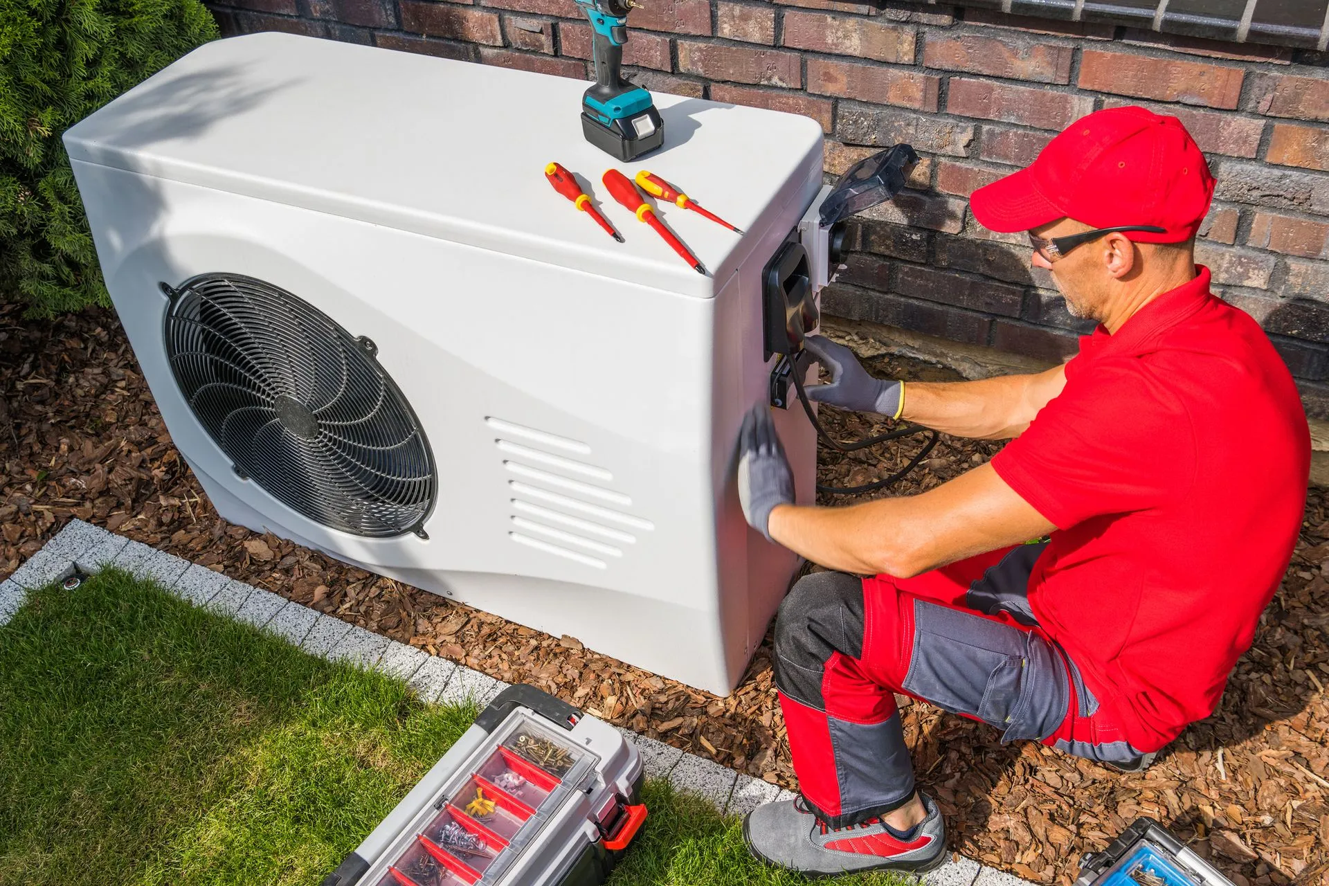 About HVAC in Hammond, IN